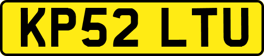 KP52LTU