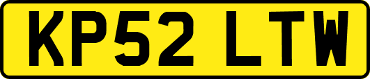KP52LTW