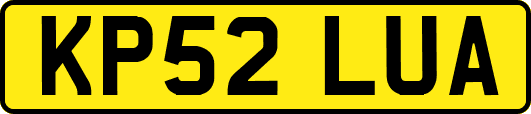 KP52LUA