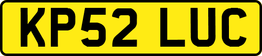 KP52LUC
