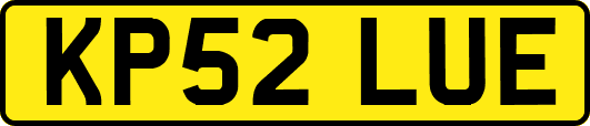 KP52LUE
