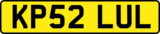 KP52LUL