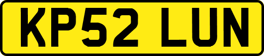 KP52LUN