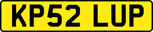 KP52LUP