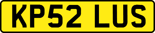 KP52LUS