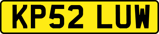 KP52LUW