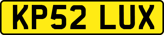 KP52LUX
