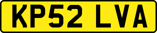 KP52LVA