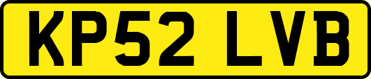 KP52LVB