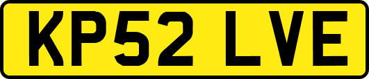 KP52LVE