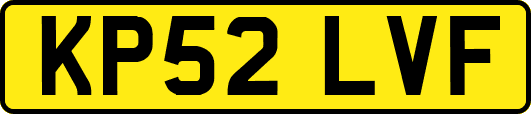KP52LVF