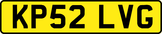 KP52LVG