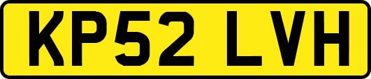 KP52LVH