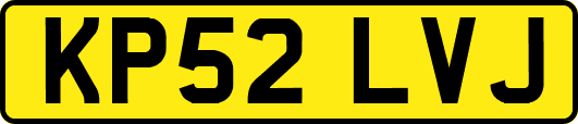 KP52LVJ