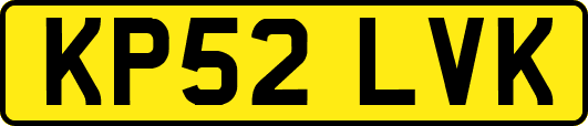 KP52LVK