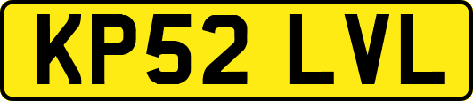 KP52LVL