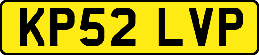 KP52LVP