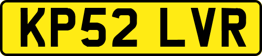 KP52LVR