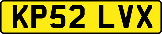 KP52LVX