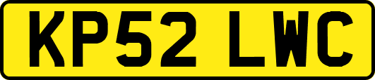 KP52LWC