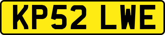 KP52LWE