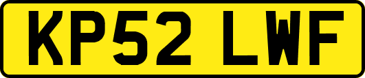 KP52LWF
