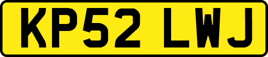 KP52LWJ