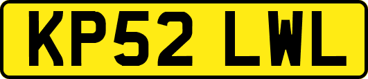 KP52LWL