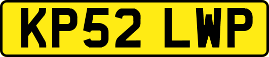 KP52LWP