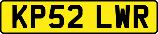 KP52LWR