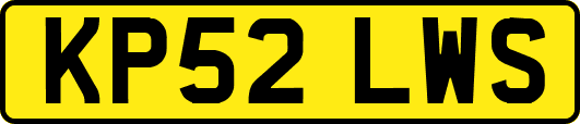 KP52LWS