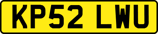 KP52LWU