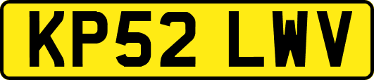 KP52LWV