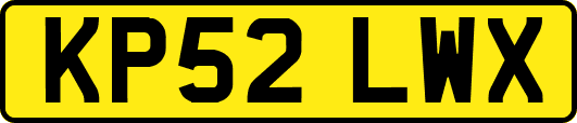 KP52LWX