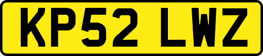 KP52LWZ