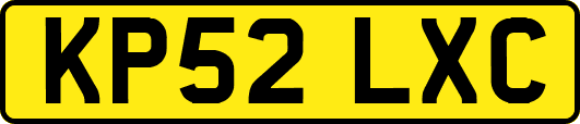 KP52LXC