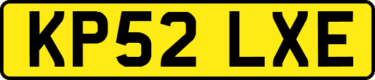 KP52LXE