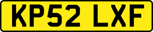 KP52LXF