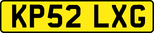KP52LXG