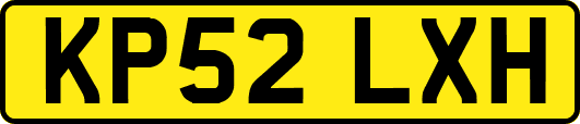 KP52LXH