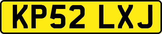 KP52LXJ