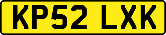 KP52LXK