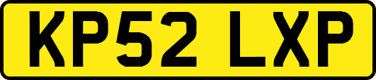 KP52LXP