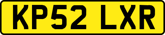 KP52LXR