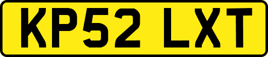 KP52LXT