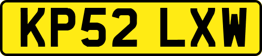 KP52LXW