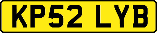KP52LYB