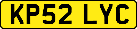KP52LYC