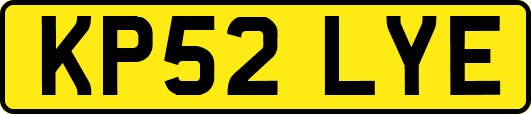 KP52LYE