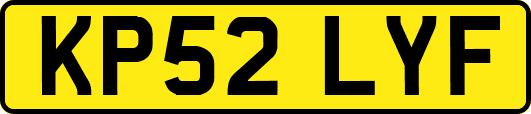 KP52LYF